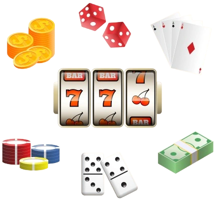 mix games